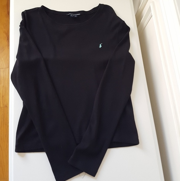 Ralph Lauren Tops - CLEARANCE Ralph Lauren Long Sleeve Tee